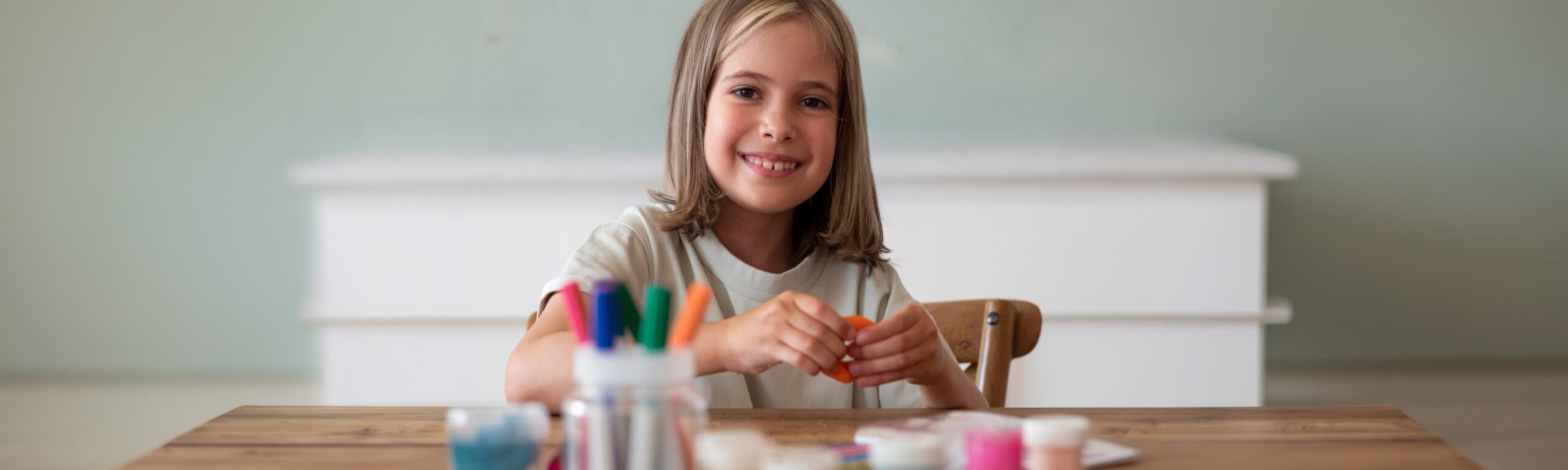 Mother's Day workshop